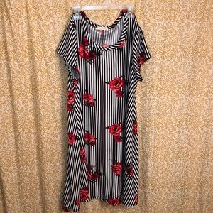 Super cute swing dress